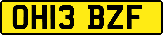 OH13BZF