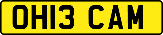 OH13CAM