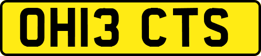 OH13CTS