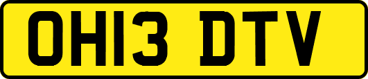 OH13DTV