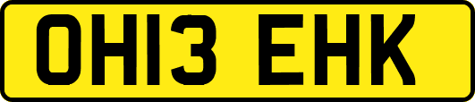 OH13EHK