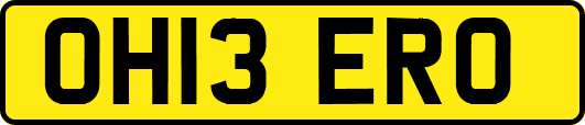 OH13ERO