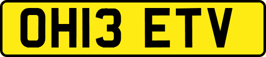 OH13ETV