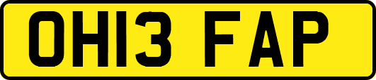 OH13FAP