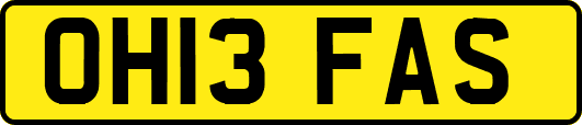 OH13FAS