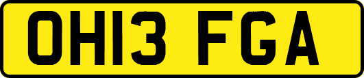OH13FGA