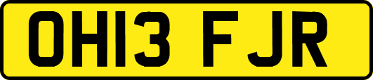 OH13FJR