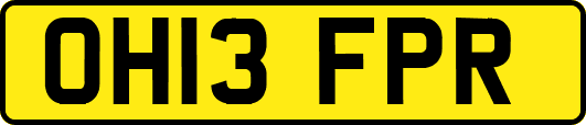OH13FPR