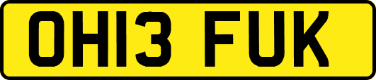 OH13FUK