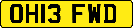 OH13FWD