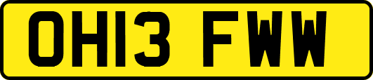 OH13FWW
