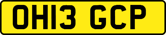 OH13GCP