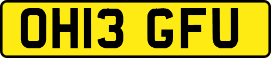 OH13GFU