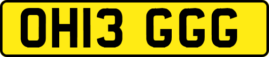 OH13GGG