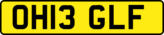 OH13GLF