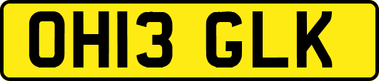 OH13GLK