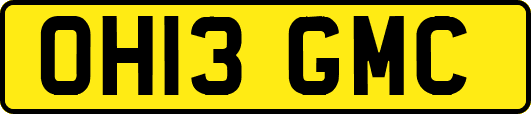 OH13GMC