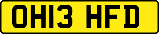 OH13HFD