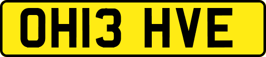 OH13HVE