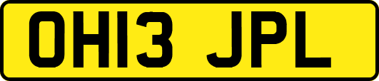 OH13JPL