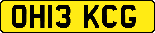 OH13KCG