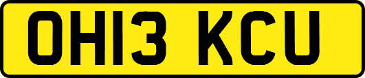 OH13KCU
