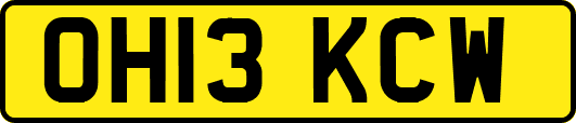 OH13KCW