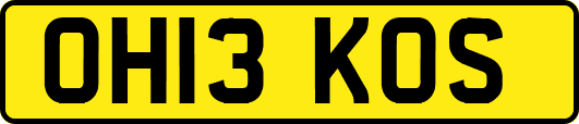 OH13KOS