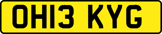 OH13KYG
