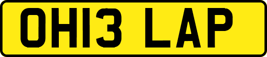 OH13LAP