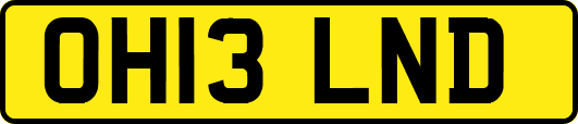 OH13LND