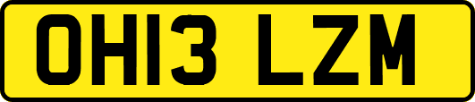 OH13LZM