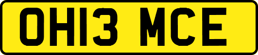 OH13MCE