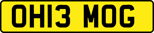 OH13MOG