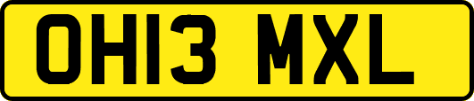 OH13MXL