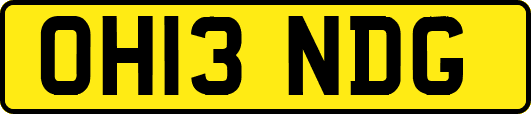 OH13NDG
