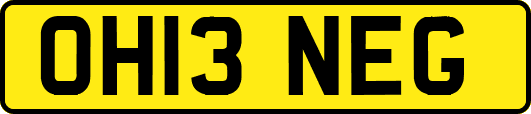 OH13NEG