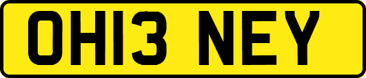 OH13NEY