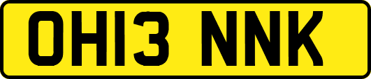 OH13NNK