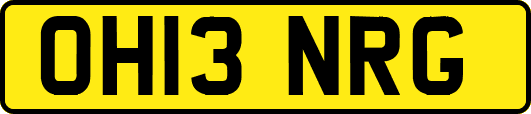 OH13NRG