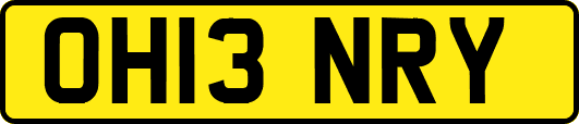 OH13NRY