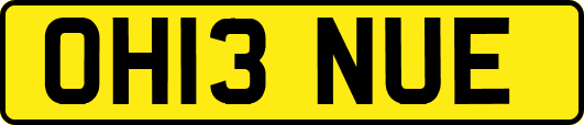 OH13NUE