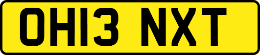OH13NXT