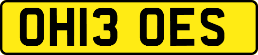 OH13OES