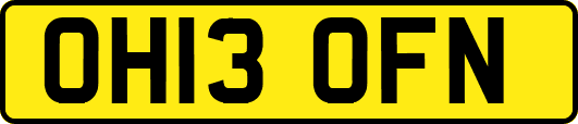 OH13OFN