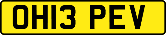 OH13PEV