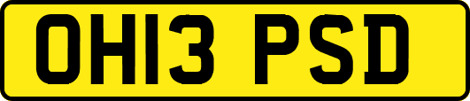 OH13PSD