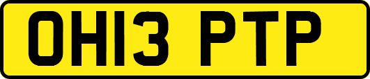 OH13PTP