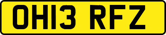 OH13RFZ