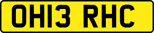 OH13RHC